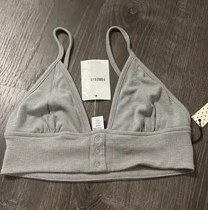 Forever 21 Top thumbnail 1
