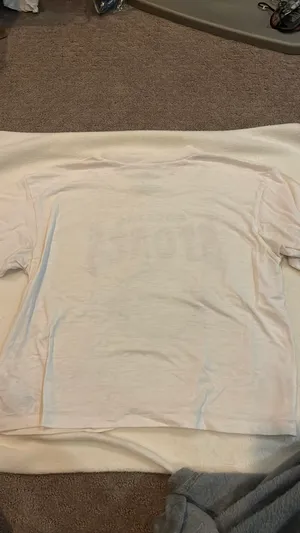 American Eagle Rolling Stones Tee thumbnail 2
