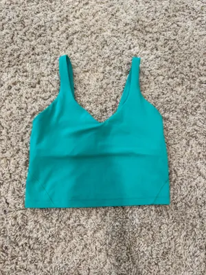 Lululemon Align Tank thumbnail 2