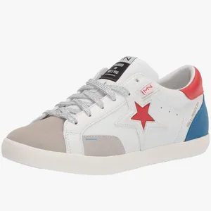 ⭐️Super Star X Mark Nason LA MNLS private rsv Golden Goose sneakers US 10 EUR 40 thumbnail 4