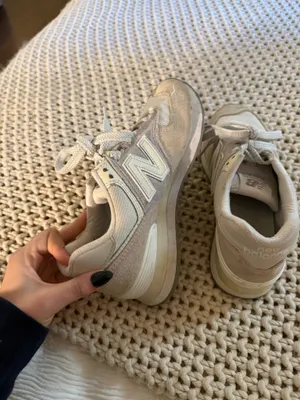New Balance Shoes Women’s thumbnail 6