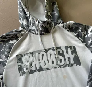 Nike Therma-Fit Camo Hoodie thumbnail 6