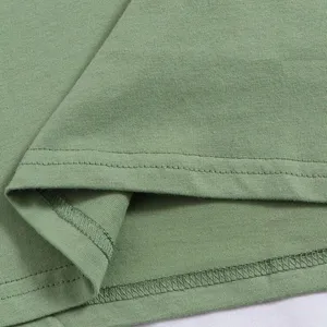 NEW!! Kindness Tee Green thumbnail 4