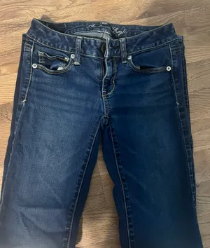 American Eagle Skinny Jeans thumbnail 2