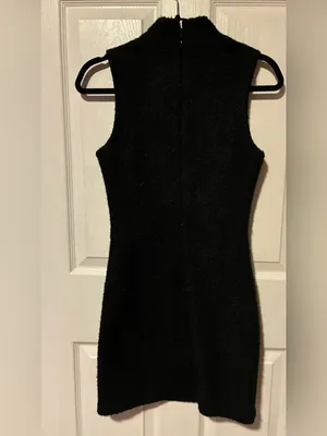 AMANDA UPRICHARD COMO
DRESS size xs thumbnail 6
