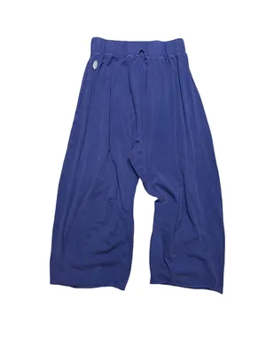🌿 Free People Movement Pull On Wide Leg Cropped Pants Size S 20” Inseam 🌿 thumbnail 6