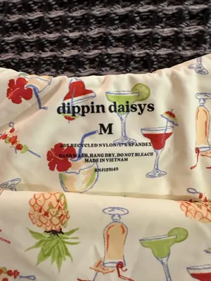 Dippin' Daisy's Bikini Set thumbnail 3