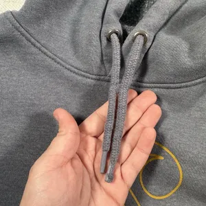Carhartt Women’s Small Gray Pullover Hoodie Graphic Logo Sweatshirt Cozy Casual thumbnail 13