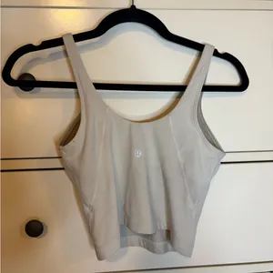 lululemon align tank top size thumbnail 2