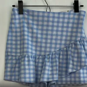 Altar'd State Skort thumbnail 1
