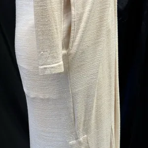 Banana Republic Cream‎ Women's Cardigan thumbnail 5