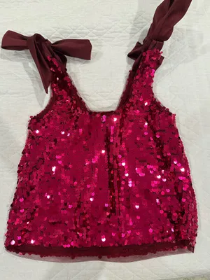Maeve Anthropologie Top thumbnail 4