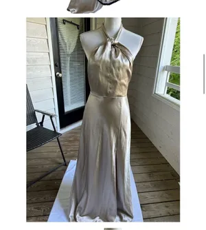 Birdy Grey Dress thumbnail 5