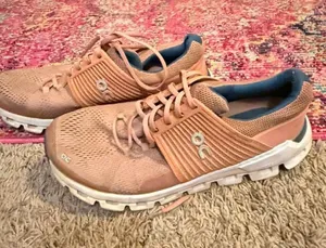 On Cloudswift Cloud Shoes thumbnail 1