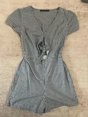 Abercrombie Romper thumbnail 1