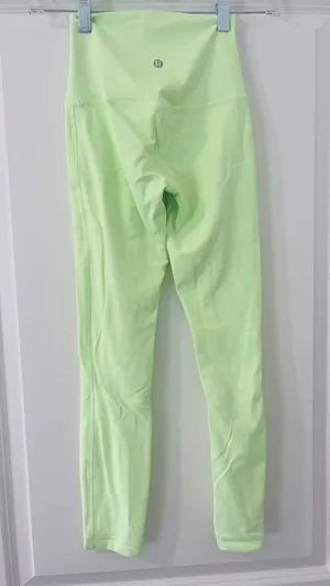 Lululemon Align Leggings thumbnail 4