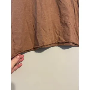 Maeve Anthropologie Caitlin Boxy Tee Size M thumbnail 3