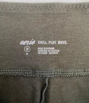 Aerie Leggings thumbnail 2