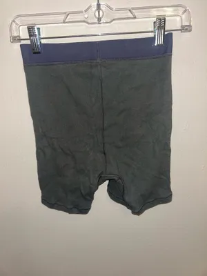 SKIMS Boxer Shorts Cotton thumbnail 2