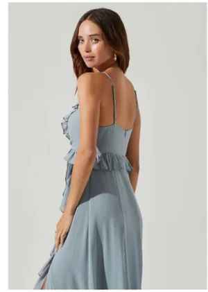 The Label Dress thumbnail 2
