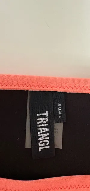 Triangl Bikini Bottoms thumbnail 3