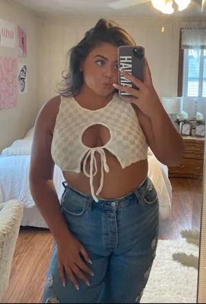 Princess Polly Jeremiah Top thumbnail 1