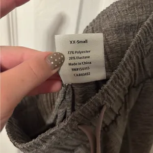 Varley Duke Jogger size XXS thumbnail 3