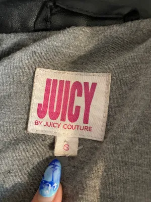 Leather Jacket thumbnail 4