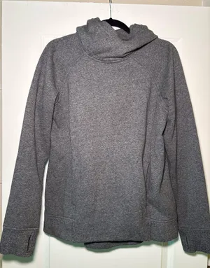 Lululemon Hoodie Pullover thumbnail 1