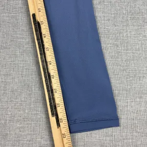 OFFLINE By Aerie Leggings Womens S Blue High Rise Ankle Yoga Gym Pants Stretch thumbnail 6