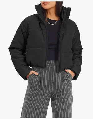 Puffer jacket  thumbnail 1