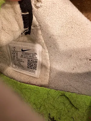 Nike Air Force thumbnail 5