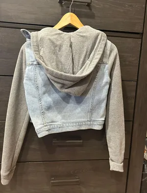 Jean Jacket thumbnail 2