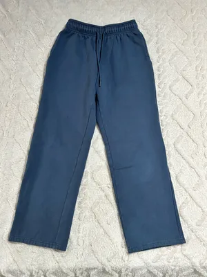 Navy blue xsmall sweatpants Size XS thumbnail 1