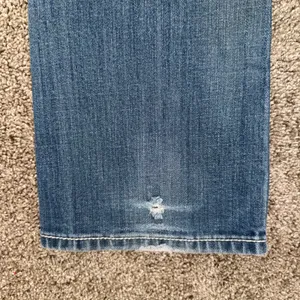 Miss Me Bootcut Jeans Women 26 Blue Good Rhinestone Embellished JE5453B7L thumbnail 5