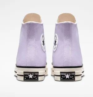 Converse Vintage Platform Canvas thumbnail 3