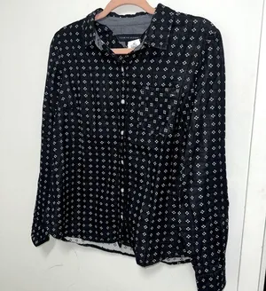 Tommy Hilfiger Button Down Shirt thumbnail 3