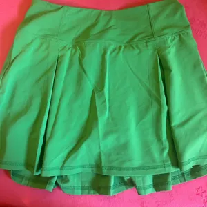 Target skort green Size XS thumbnail 1