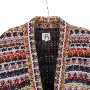 Anthropologie Kimono Cardigan thumbnail 3