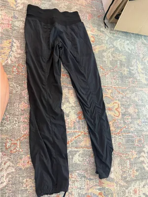Lululemon Dance Studio Joggers thumbnail 2