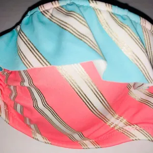 Victoria’s Secret Padded Bandeau‎ Top no straps thumbnail 2