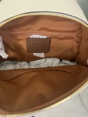 Coach Backpack  thumbnail 10