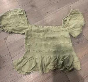 Forever 21 Top thumbnail 1