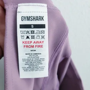 Gymshark Whitney Athletic Sports Leggings thumbnail 7