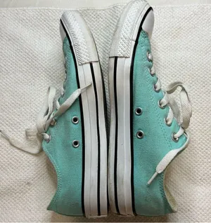 Converse Chuck Taylor All Star Shoes thumbnail 3