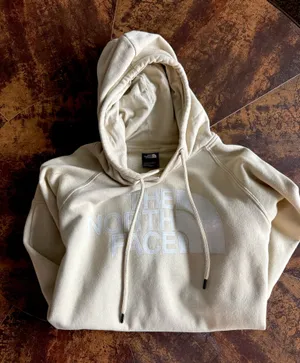 The North Face Hoodie thumbnail 1