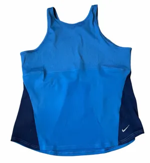 Nike Athletic Tank Top thumbnail 1
