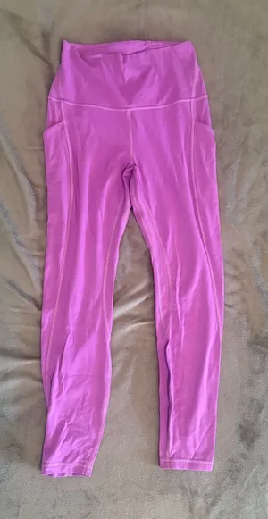 Lululemon Align Leggings 25" thumbnail 1