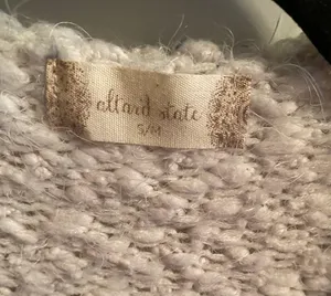 Altar'd State Sweater thumbnail 2