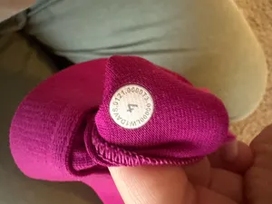 Lululemon Tank Top thumbnail 4